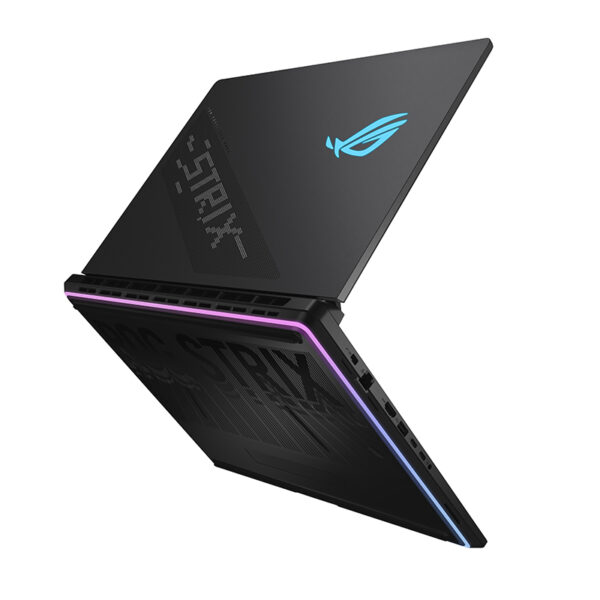 Notebook ASUS G835LX-SA119W 18" WQXGA MiniLED Core Ultra 9 275HX 2.7/5.4GHz 64GB DDR5-5600 - Imagen 6