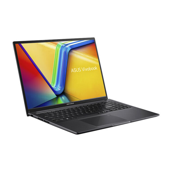 Notebook ASUS Vivobook 16, 16" WUXGA IPS, Core i7 13620H 2.4/4.9GHz, 16GB DDR4, 512GB - Imagen 3