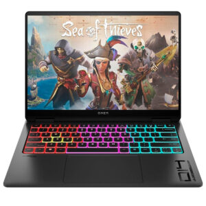 Notebook HP Omen 14-fb0001la, 14", Core ultra 7 155H 4.8GHz, 16GB LPDDR5X