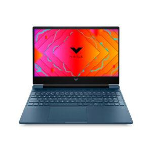 Notebook HP Victus Gaming 15-FA0022LA, 15.6 FHD IPS, Core i5 12450H Hasta 4.5 GHz, 16GB
