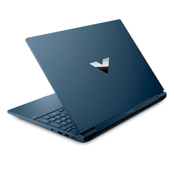 Notebook HP Victus Gaming 15-FA0022LA, 15.6 FHD IPS, Core i5 12450H Hasta 4.5 GHz, 16GB - Imagen 4