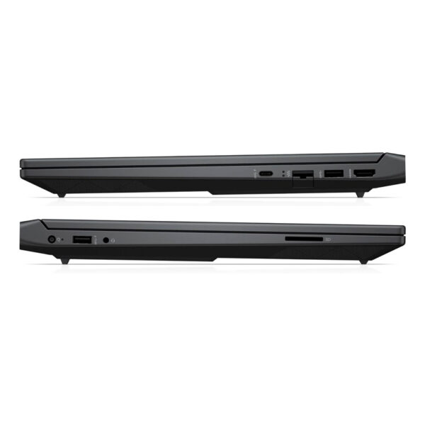 Notebook HP Victus Gaming 15-fb2002la, AMD Ryzen 5 8645HS hasta 5.0GHz, 8GB DDR5-5600MHz - Imagen 4
