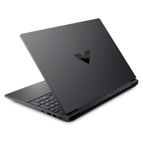 Notebook HP Victus Gaming 15-fb2002la, AMD Ryzen 5 8645HS hasta 5.0GHz, 8GB DDR5-5600MHz - Imagen 2