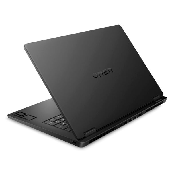 Notebook HP Omen 17-db0009la, 17.3" QHD IPS, AMD 9 8945HS 5.2 GHz, 32 GB DDR5-5600 - Imagen 4