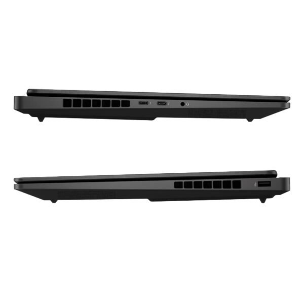Notebook HP Gaming OMEN 16-ap0004la, 16 2K IPS, AMD Ryzen AI 9 365 5.0 GHZ,32GB DDR5-5600 - Imagen 4