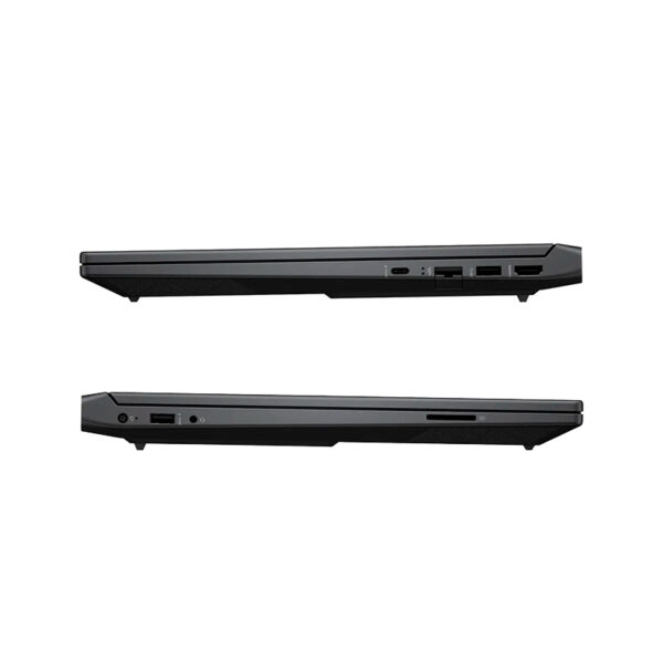 Notebook Gaming HP Victus 15-FB3019LA, 15.6" FHD IPS, AMD Ryzen 7 7445HS Hasta 4.7GHZ, 8GB - Imagen 4