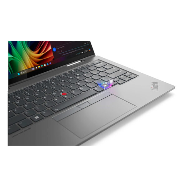 NB Lenovo Thinkpad X1 2-in-1 Gen 10, 14" WUXGA IPS, Core Ultra 7 258V 4.8GHz, 32GB LPDDR5x - Imagen 4
