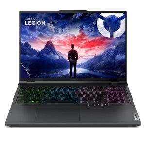 NB LENOVO Legion Pro 5 16IRX9, 16" WQXGA IPS, Intel Core i9-14900HX 5.8Ghz, 16GB DDR5-5600