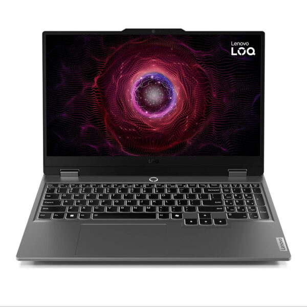 NB LENOVO LOQ 15ARP9, 15.6" FHD IPS, AMD RYZEN 7-7435HS 4.5 GHz, 24GB DDR5-4800 - Imagen 3
