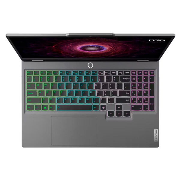 NB LENOVO LOQ 15ARP9, 15.6" FHD IPS, AMD RYZEN 7-7435HS 4.5 GHz, 24GB DDR5-4800 - Imagen 4