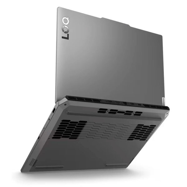 NB LENOVO LOQ 15ARP9, 15.6" FHD IPS, AMD RYZEN 7-7435HS 4.5 GHz, 24GB DDR5-4800 - Imagen 2