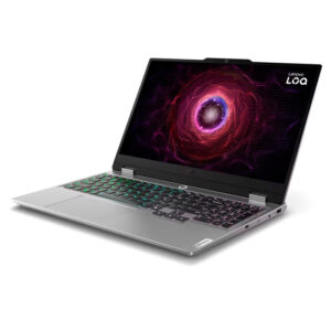 NB LENOVO LOQ 15ARP9, 15.6" FHD IPS, AMD RYZEN 7-7435HS 4.5 GHz, 24GB DDR5-4800