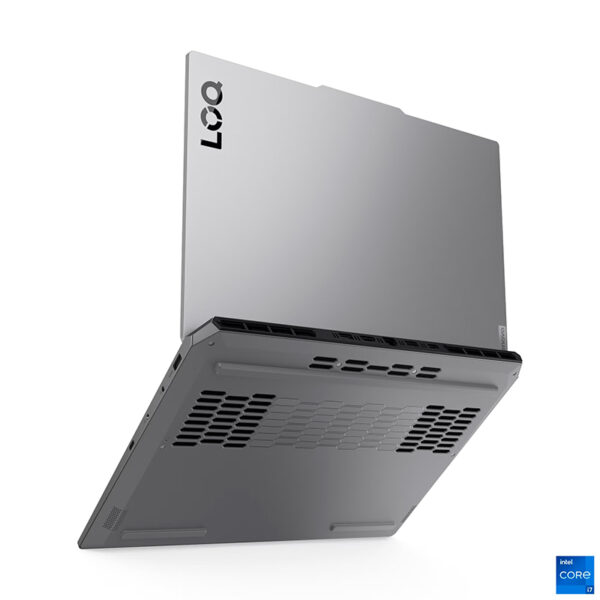 Notebook Gaming Lenovo LOQ 15IRX10,15.6" FHD IPS Core i5 13450HX 3.4/4.6GHZ, 24GB-DDR5 - Imagen 4