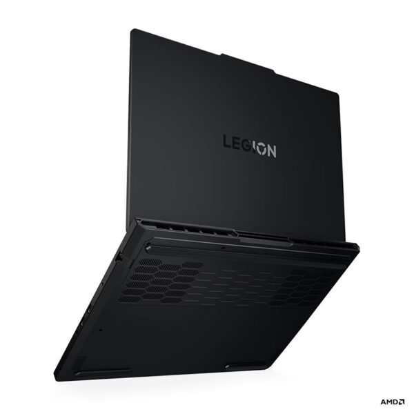 Notebook Lenovo Legion Pro 5, 16" WQXGA IPS, AMD Ryzen 9 8945HX 2.5/5.4GHz, 32GB DDR5-5200 - Imagen 5