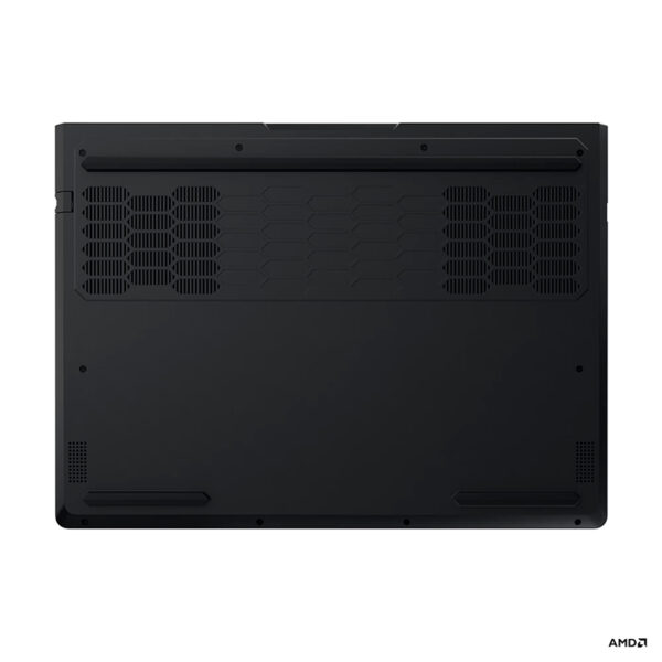 Notebook Lenovo Legion Pro 5, 16" WQXGA IPS, AMD Ryzen 9 8945HX 2.5/5.4GHz, 32GB DDR5-5200 - Imagen 2