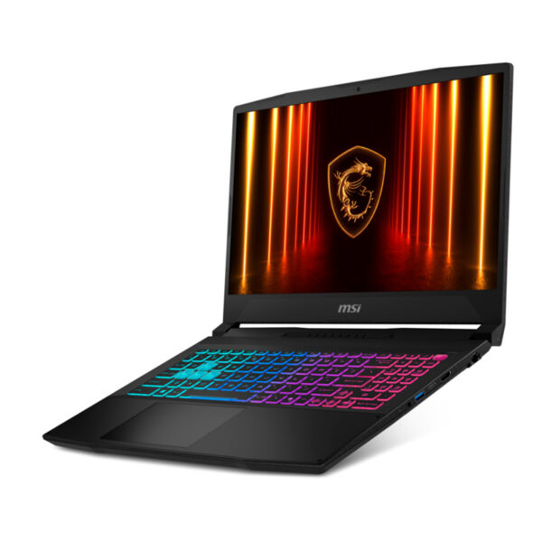 Notebook Gaming MSI Katana 15 HX B14WEK 15.6" QHD IPS Core i7-14650HX 5.2GHz 16GB DDR5 - Imagen 4