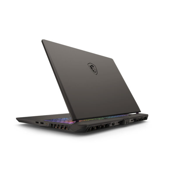 Notebook Gaming MSI Vector 16 HX AI A2XWHG, 16" FHD+ IPS, Core Ultra 7-255HX hasta 5.2GHz - Imagen 6
