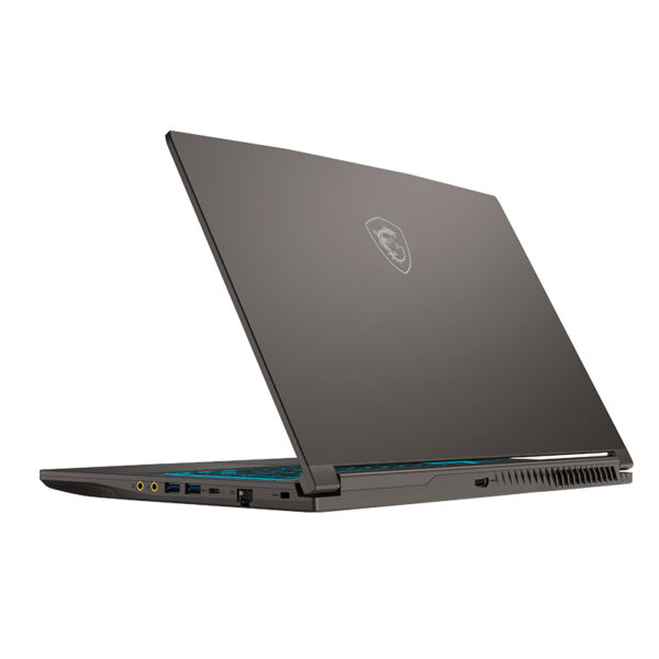 Notebook MSI Thin 15 B13VE, 15.6" FHD IPS Core i7-13620H hasta 4.9GHz, 16GB DDR4-3200 MHz - Imagen 3
