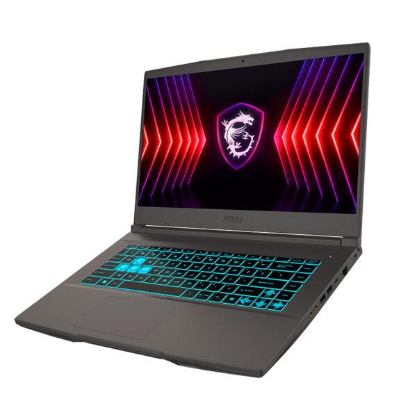 Notebook MSI Thin 15 B13VE, 15.6" FHD IPS Core i7-13620H hasta 4.9GHz, 16GB DDR4-3200 MHz - Imagen 5