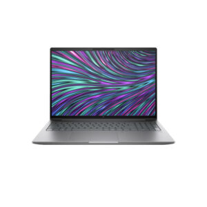 Notebook WS HP ZBook Power G11 16 WUXGA UWVA, Core Ultra 9 185H 2.3/5.1GHz 64GB DDR5-5600
