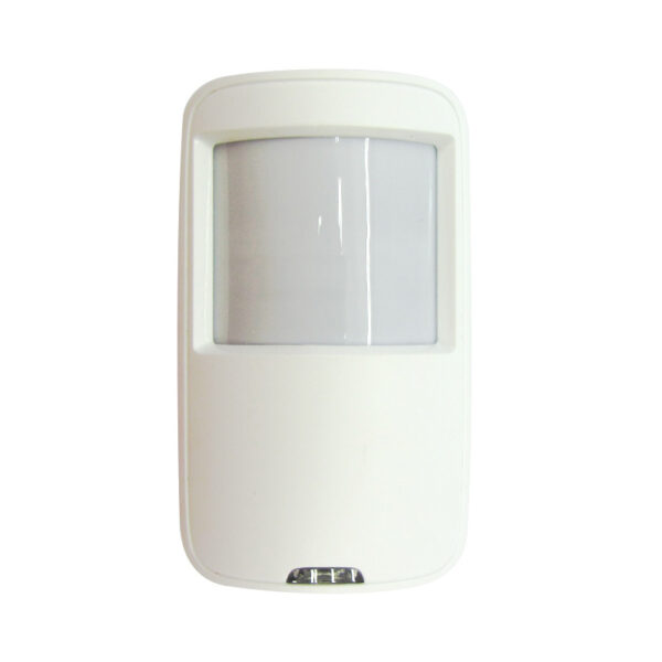 Kit de alarma de seguridad Advance ART-ARC2000B-03, wifi, detector, control remoto. - Imagen 2