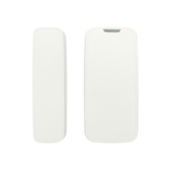 Kit de alarma de seguridad Advance ART-ARC2000B-03, wifi, detector, control remoto. - Imagen 4