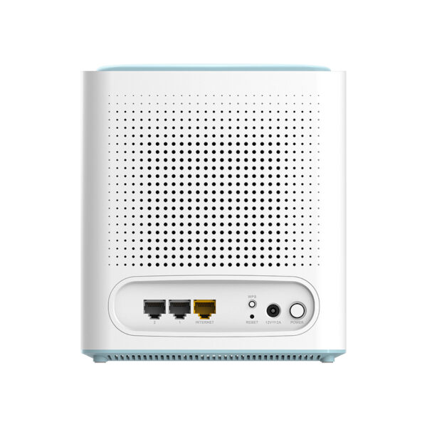 Router D-Link Mesh Eagle Pro AI AX3200 / M32-2 / 2.4/5GHz / Pack 2 Unids. - Imagen 2