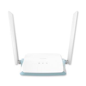 Smart Router D-Link Inteligente N300, Wi-fi 2.4 GHz Hasta 300 MBPS / 2 Antenas