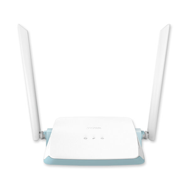 Smart Router D-Link Inteligente N300, Wi-fi 2.4 GHz Hasta 300 MBPS / 2 Antenas