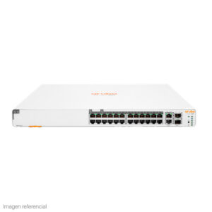 ARUBA 1960 24G 2XT 2SFP+ CL4