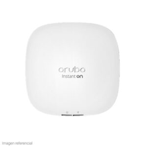 APIN0505 ARUBA ION AP22 WIFI 6