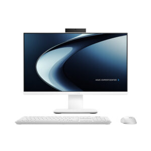 AIO ASUS 23.8" FHD IPS, Core i5-13420H hasta 4.6GHz, 8GB DDR5, 512GB SSD M.2 NVMe PCIe 4.0