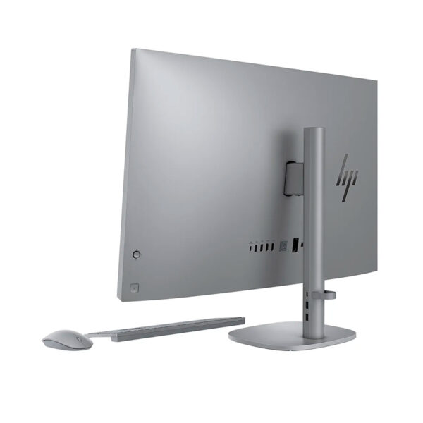 All-in-One HP OmniStudio X C1271LA, 31.5" UHD IPS, Core Ultra 7 7 258V Hasta 4.8GHz, 32GB - Imagen 2