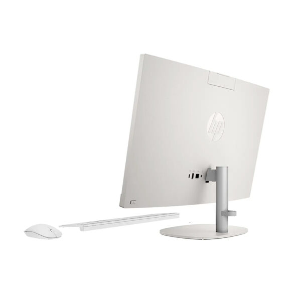All-in-One HP CR0254LA, 27" FHD IPS, AMD Ryzen 5 7520U Hasta 4.3 GHz, 16GB LPDDR5-5500,1TB - Imagen 4