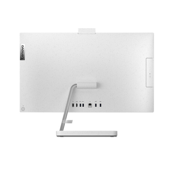 All-in-One Lenovo IdeaCentre 3 27ALC6 27" FHD IPS Ryzen 7 7730U 2.0/4.5GHz 16GB DDR4-3200 - Imagen 4