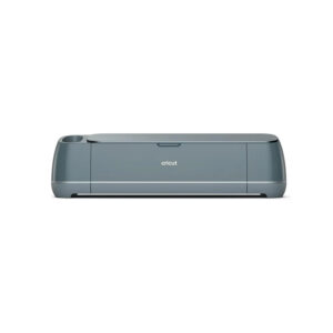 Cricut Maker 4 Bi-Volt Emea | Plotter De Corte inteligente Maker 4 | Color Verde Eucalipto