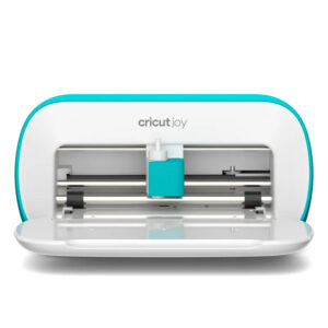 Cricut | Máquina de Corte Inteligente Joy | Plotteadora de Vinilo