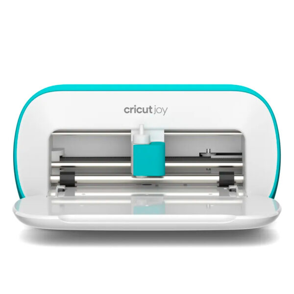 Cricut | Máquina de Corte Inteligente Joy | Plotteadora de Vinilo