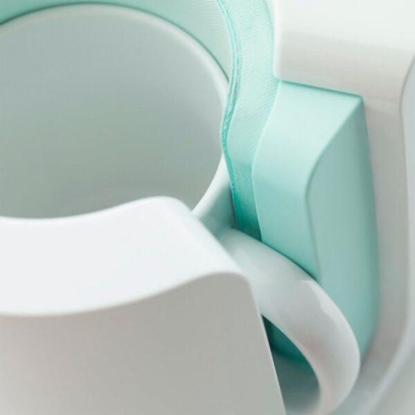 Cricut | Prensa de Calor para Tazas Mug Press - Imagen 4