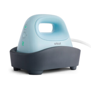 Cricut | Prensa de Calor para Gorras Hat Press