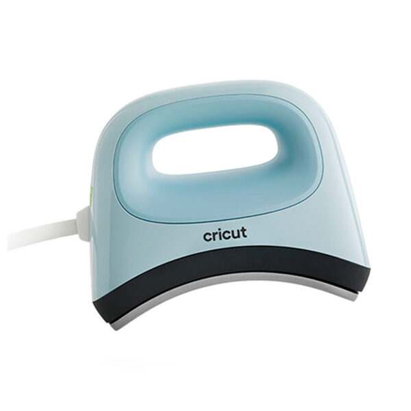 Cricut | Prensa de Calor para Gorras Hat Press - Imagen 2