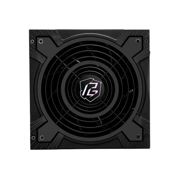 Fuente de alimentación Asrock PG-1000G, 1000W, ATX, 80 Plus Gold. - Imagen 4