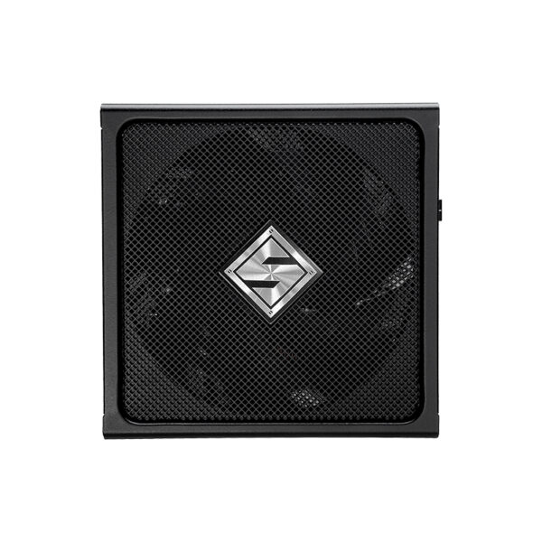 Fuente de alimentación Asrock SL-1000G, 1000W, ATX, 80 Plus Gold. - Imagen 2