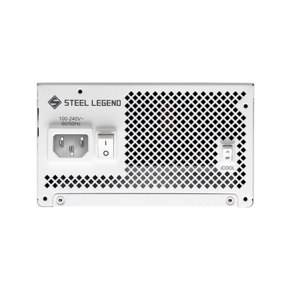 Fuente de alimentación Asrock SL-850GW, 850W, ATX, 80 Plus Gold. - Imagen 3