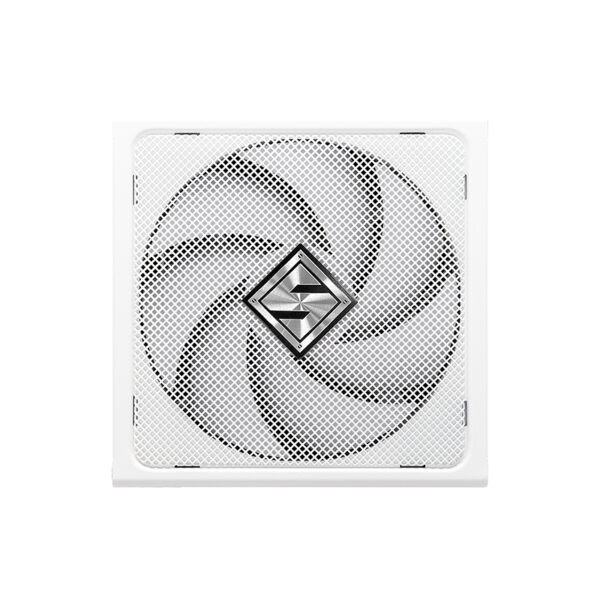Fuente de alimentación Asrock SL-850GW, 850W, ATX, 80 Plus Gold. - Imagen 4
