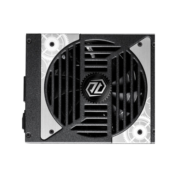 Fuente de alimentación Asrock, TC-1300T, 1300W, ATX, 80 Plus Titanium. - Imagen 3