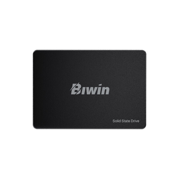 Disco Solido SSD Biwin M100 2 TB SATA III 2.5", 550 MB/s 500 MB/s