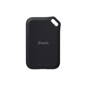 Disco Duro solido externo Biwin AMBER PR2000 2 TB, USB 3.2 GEN 2x2 TIPO-C, 2000MB/s