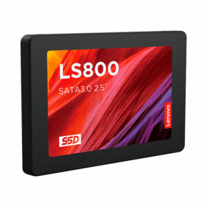 Unidad en estado solido Lenovo LS800, 240GB, SATA III, 6.0 Gb/s, 2.5"