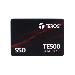 Disco de estado sólido (SSD) TEROS TE500 2.5" SATA 3.0 (6GB/s) 512GB